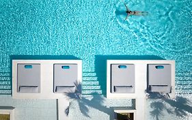 Oros Luxury Beach Resort